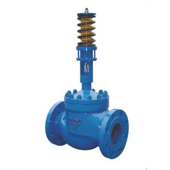 氣動調節閥的用途和氣動調節閥的特點